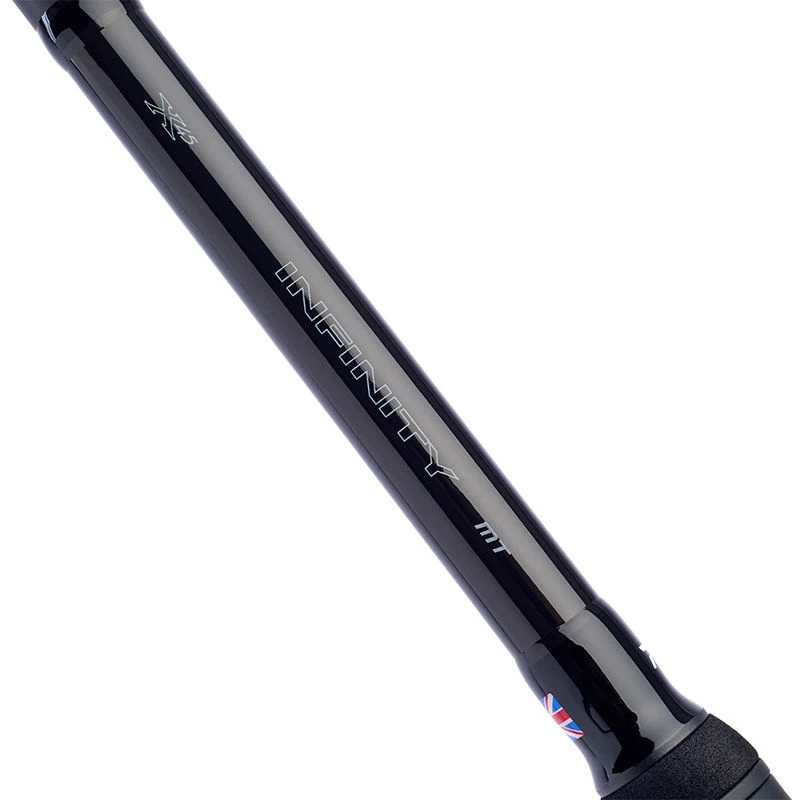 Daiwa Infinity MT X45 Carp Rods